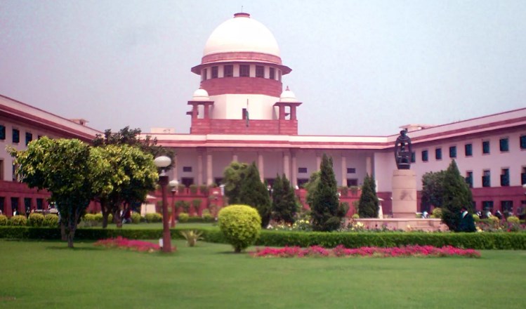 Sedition law paused by Supreme Court till Centre finishes re-examination